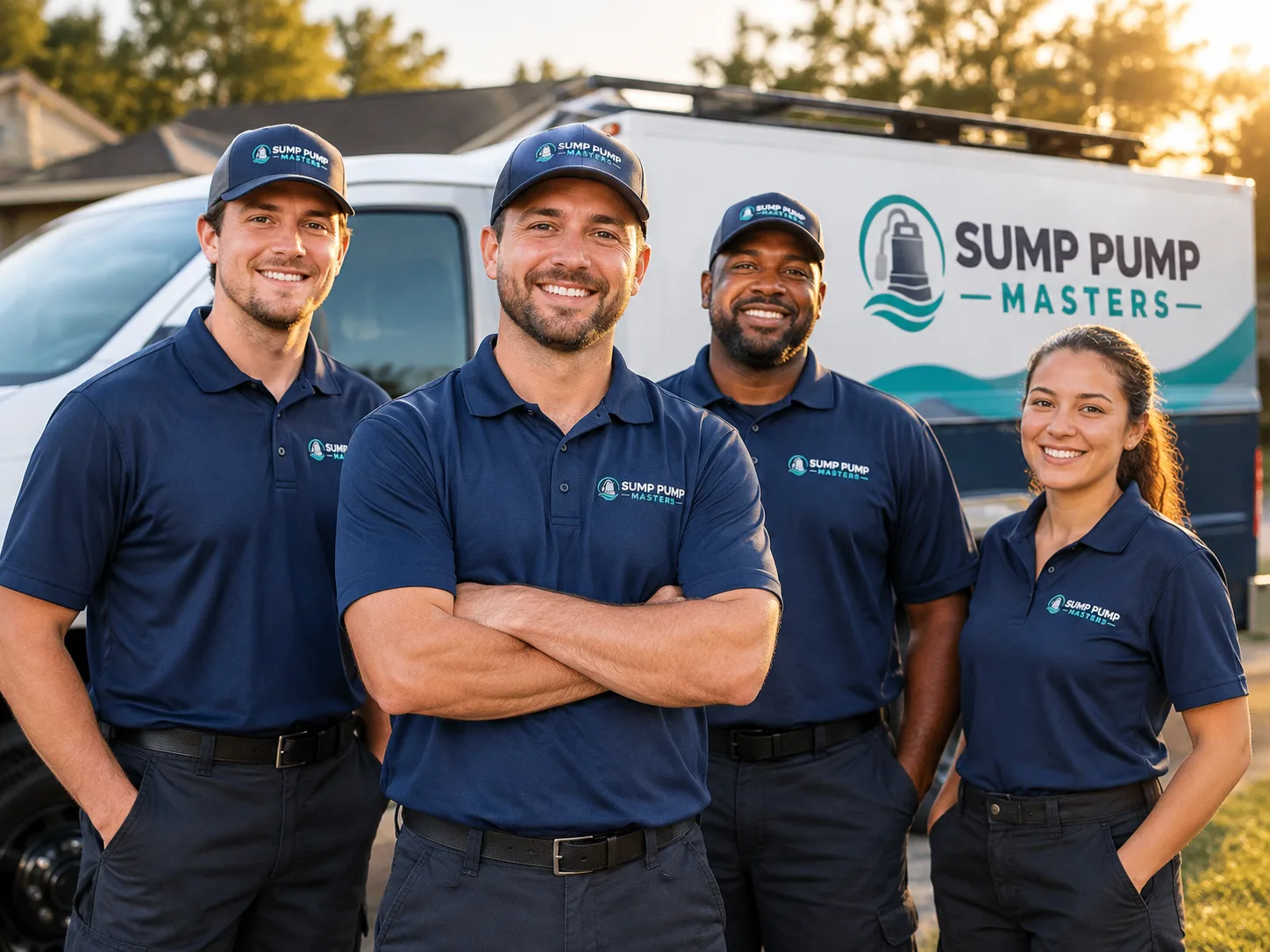 Sump Pump Repair company in Judsonia, AR