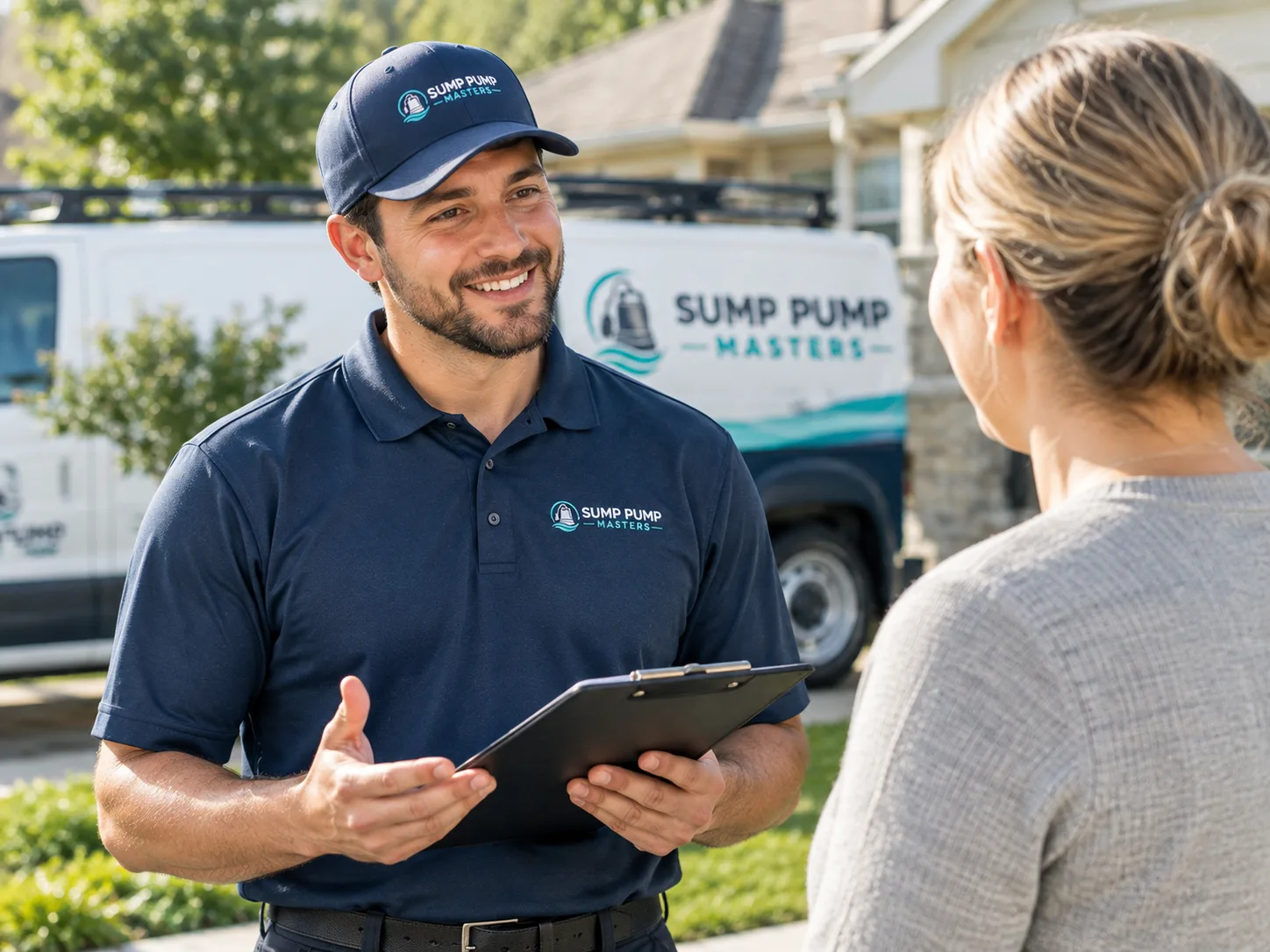 Sump Pump Repair Judsonia, AR FAQs
